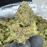 CADILLAC RAINBOW THCA FLOWER