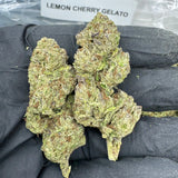 LCG THC-A Flower