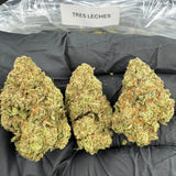 TRES LECHES THCA FLOWER