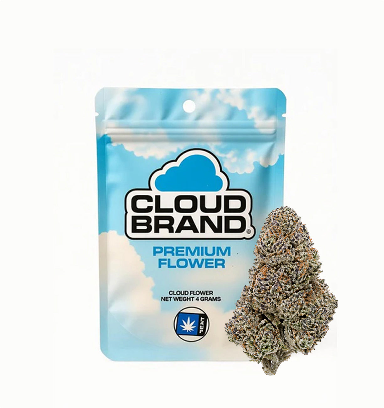 Strawberry Cough
