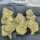 CEREAL MILK THCA FLOWER