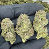 PINO THCA FLOWER